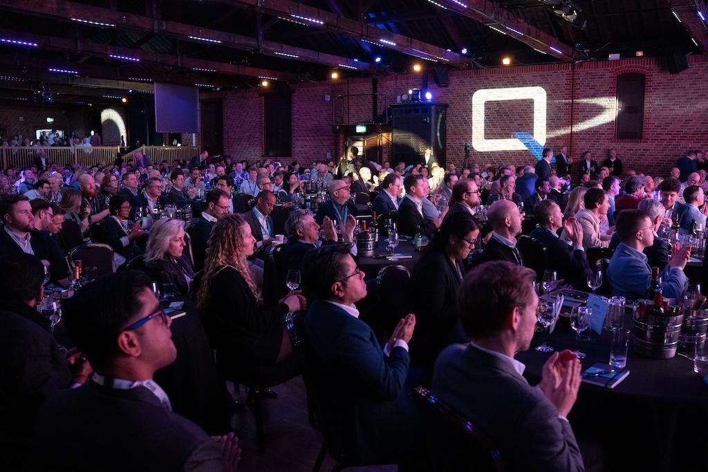QuanCon24 Recap: Activate the Power of Decision Intelligence for Data Without Doubt