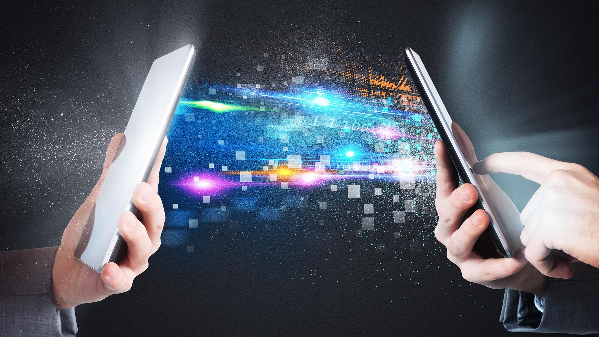 How Information Sharing Optimizes the Fight Against Financial Crime