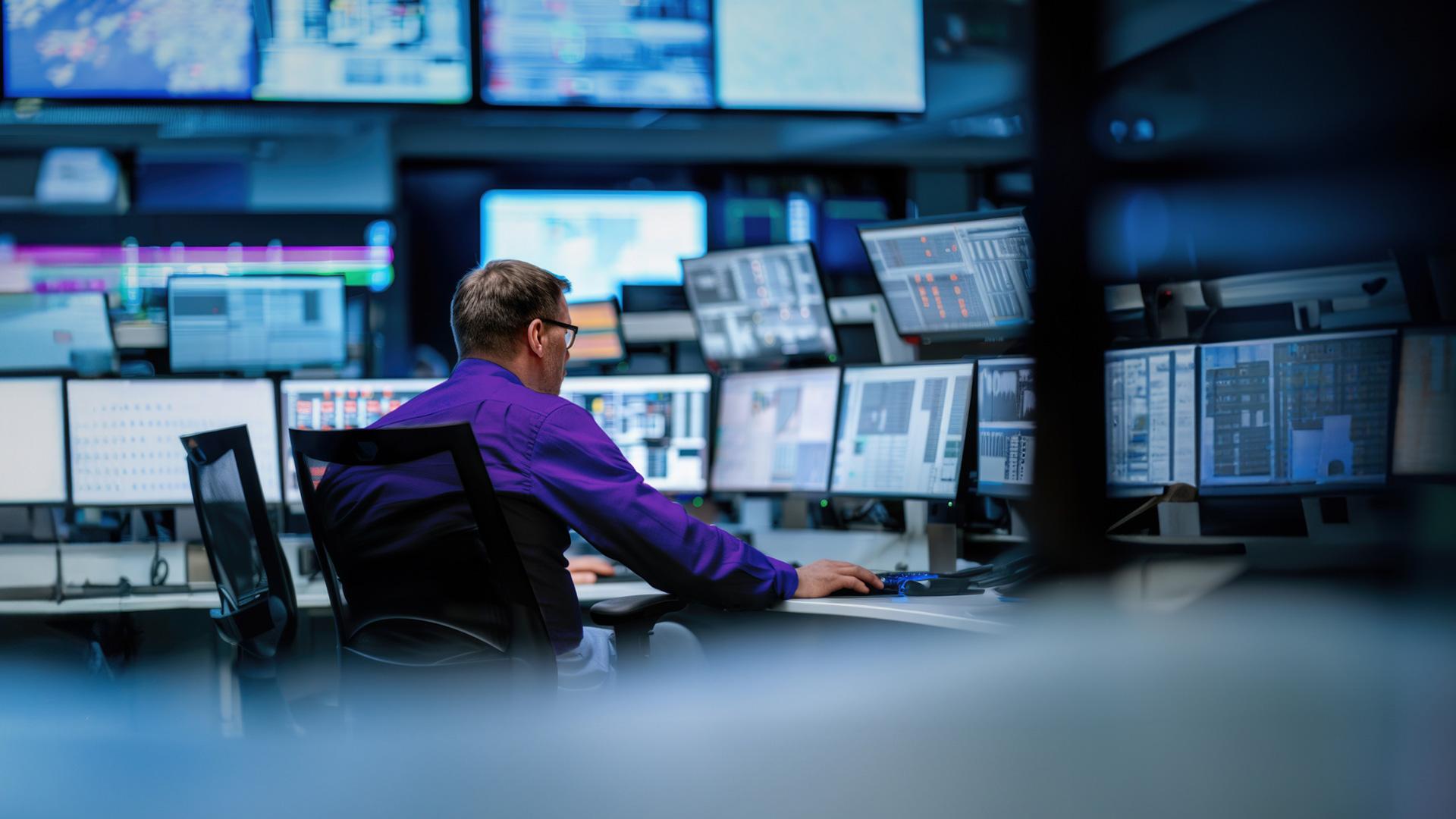 How Quantexa Technology Can Help Government Agencies Streamline And Modernize Investigations