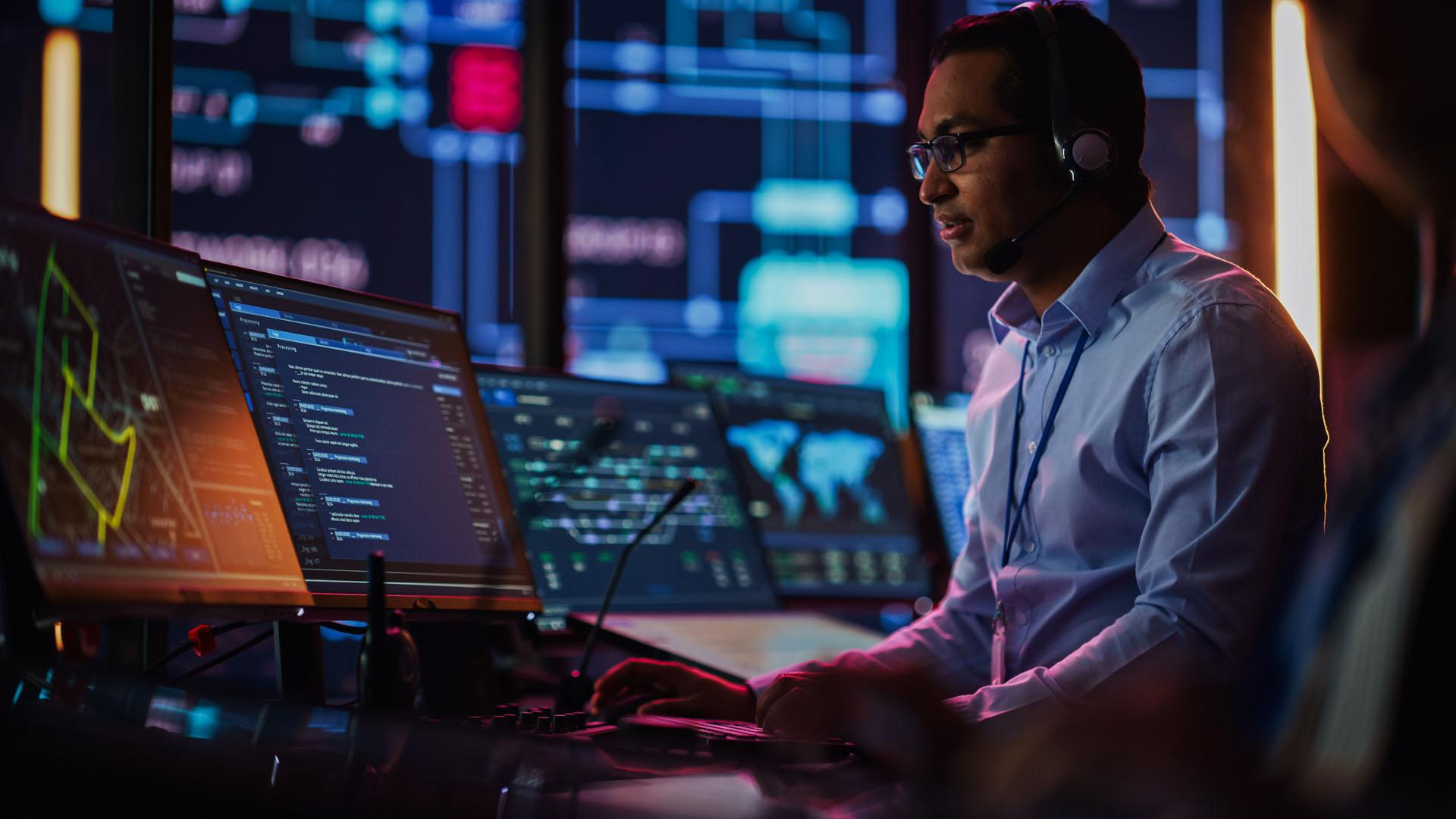 4 Essentials to Detect and Prevent Scams Using Advanced Analytics