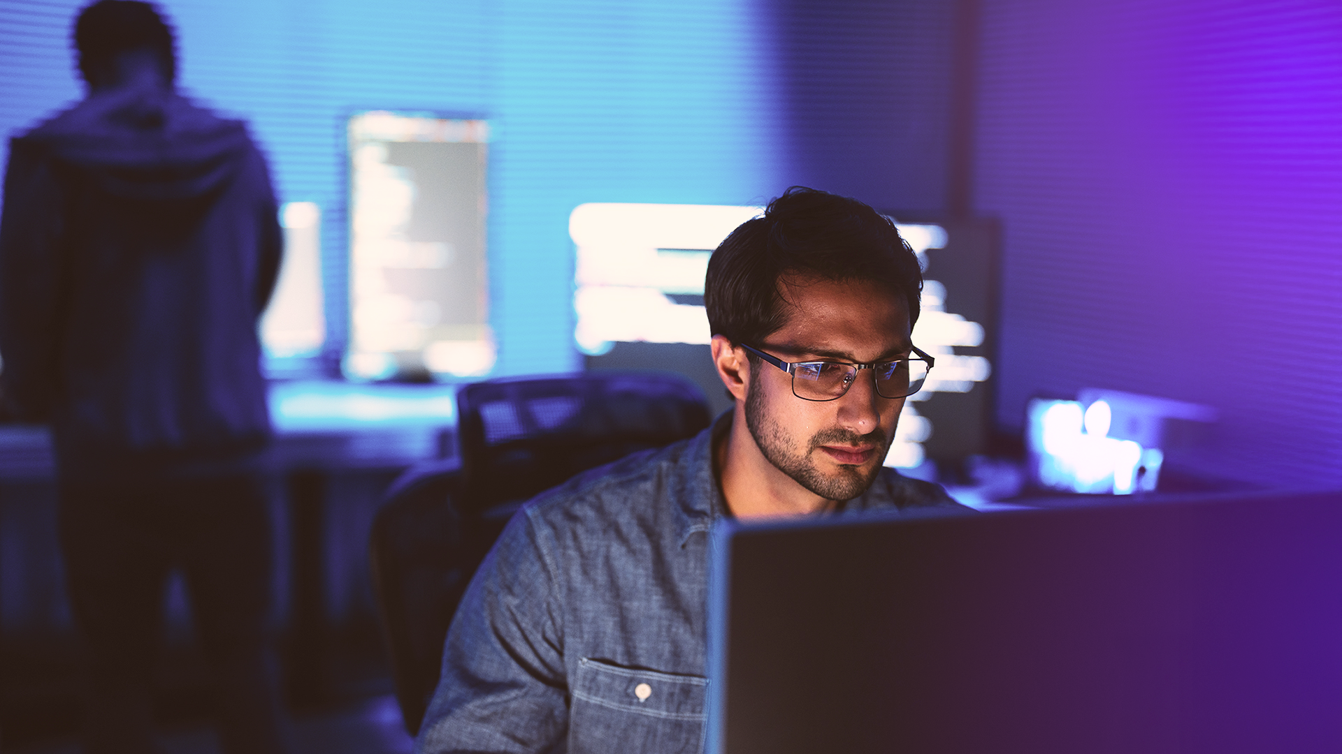 The Future of Financial Crime Analytics 