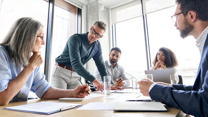 How to Break Down Organizational Silos and Unlock Value From Your Data
