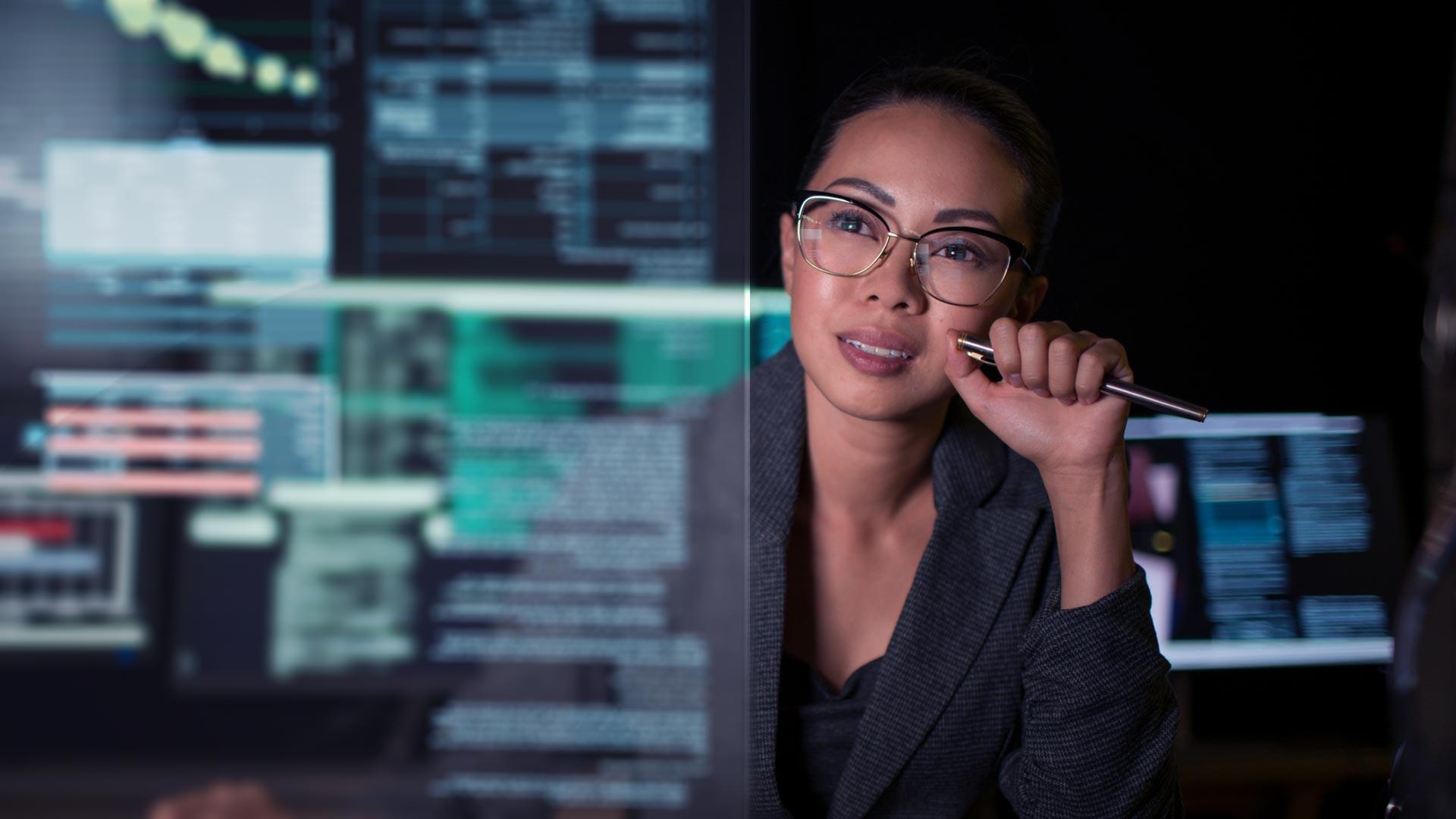 Enhancing Financial Crime Risk Management with a Dynamic Client Risk Rating Model