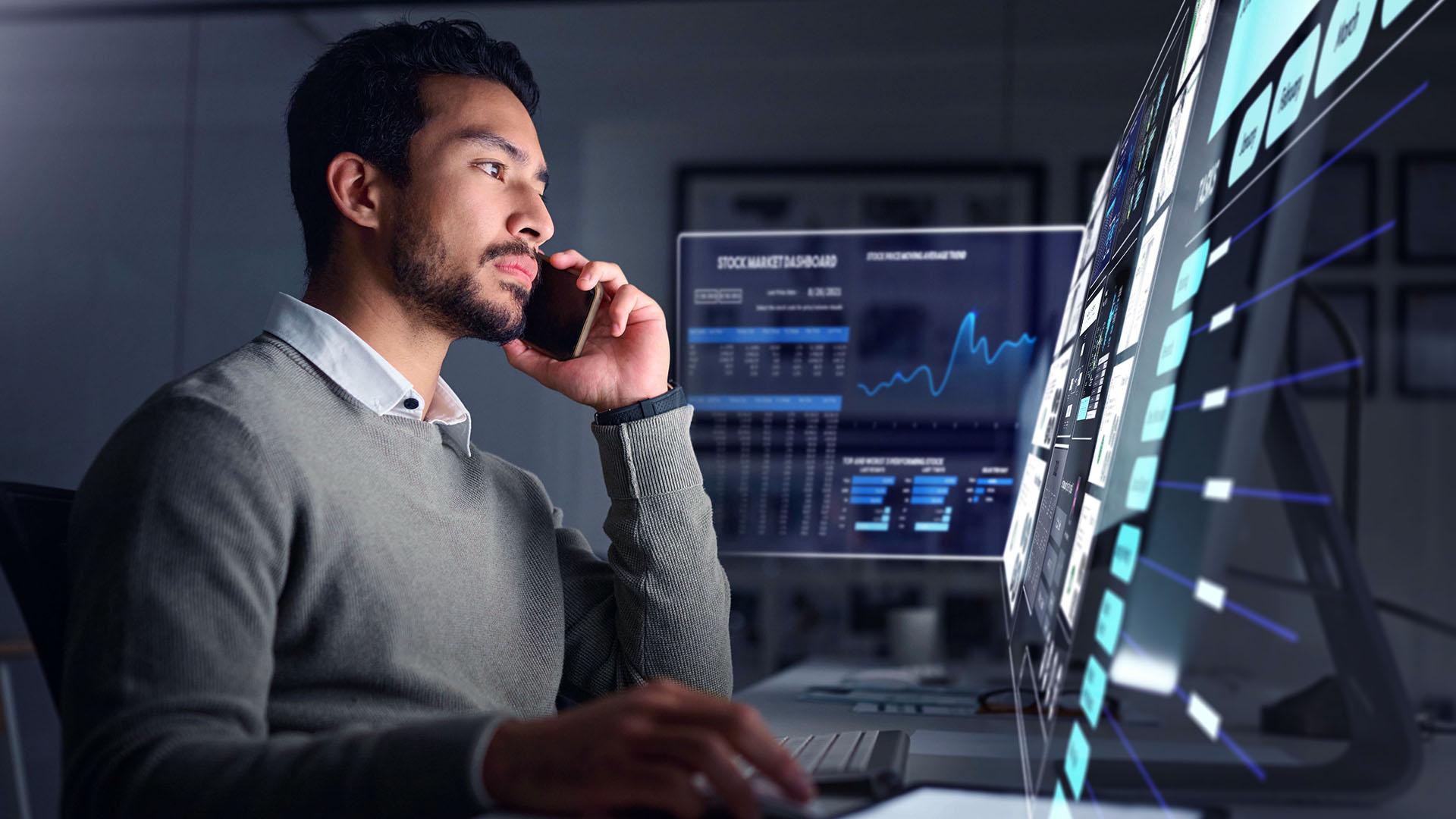 Time for Investment Advisors to Invest in AML Technology