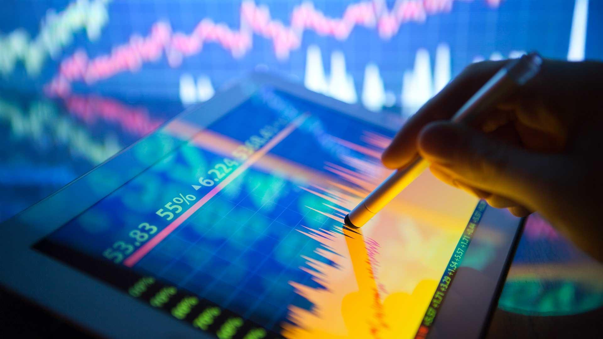 Creating Competitive Advantage from Your Bank’s Data Chaos