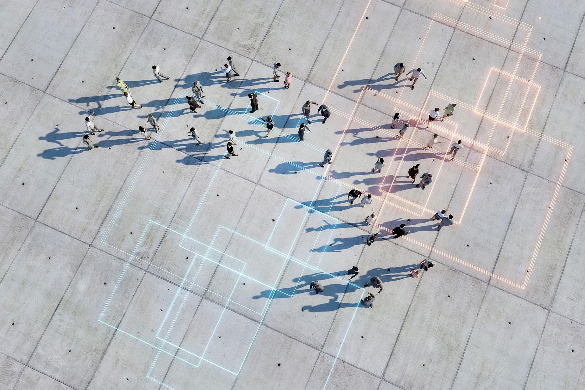 Entity Resolution: The Key to Unlocking FinCEN Data