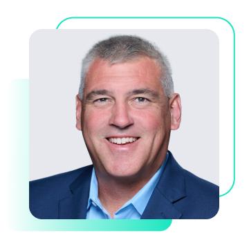 Steve Lenderman