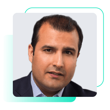 Vishal Marria