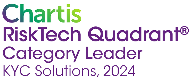Chartis RiskTech Quadrant