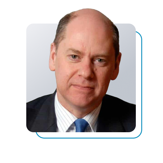 Lord Jonathan Evans