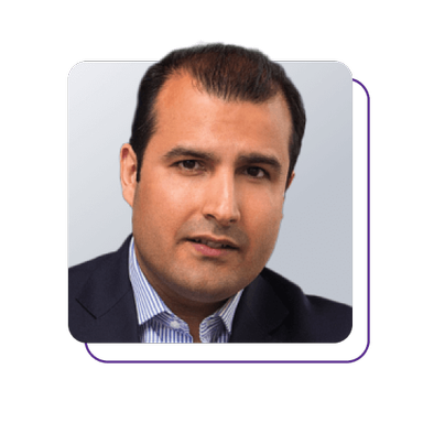 Vishal Marria