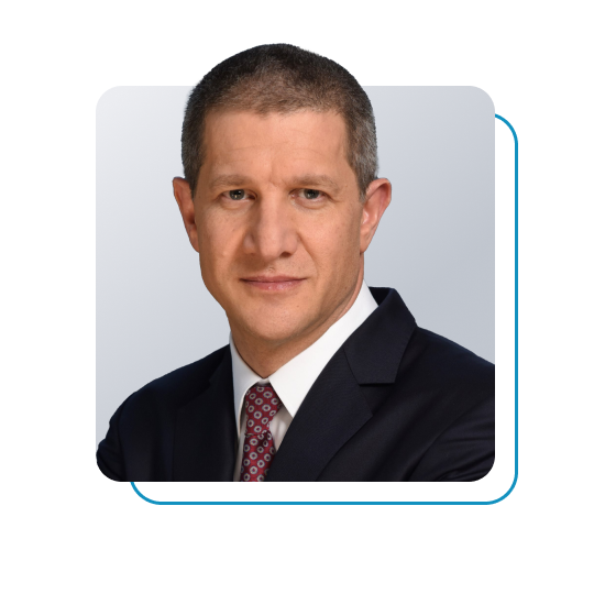 Eric Hirschhorn