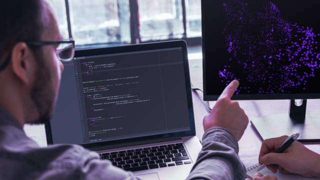 Transform Your Bank with AI and Data 