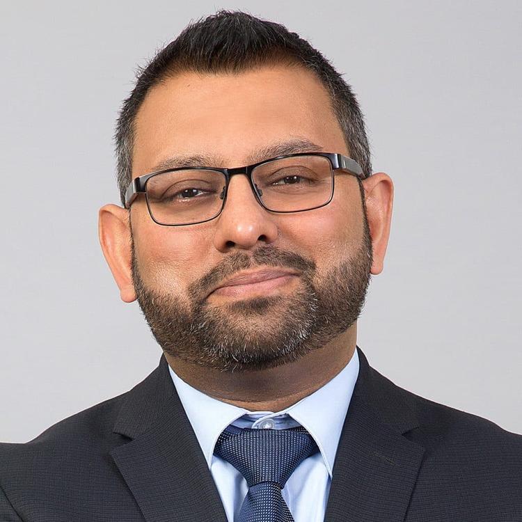 Arvi Chana