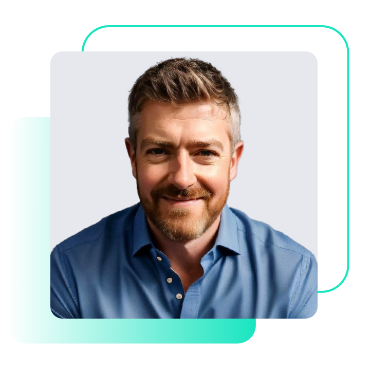 Damien Walsh