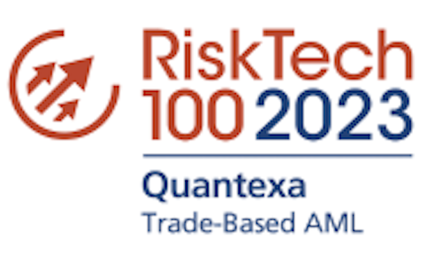 Chartis RiskTech100