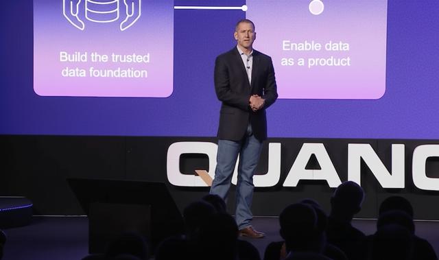 Inside Quantexa’s Product Vision: From Data Complexity to Decision Confidence  