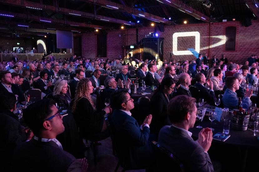 QuanCon24 Recap: Activate the Power of Decision Intelligence for Data Without Doubt