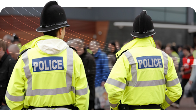 Turning Data into Intelligence: From Insight to Action Across UK Law Enforcement