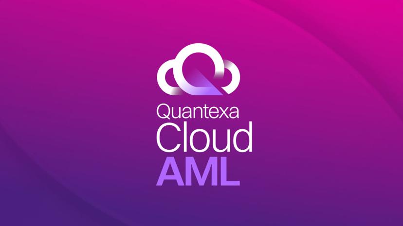 Quantexa Cloud AML