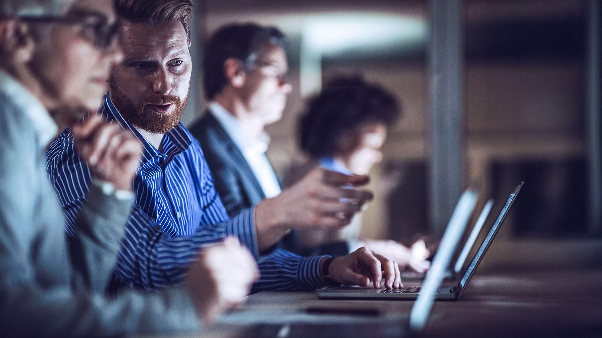 Why Data Readiness and Context Are Shaping the Present and Future of AML