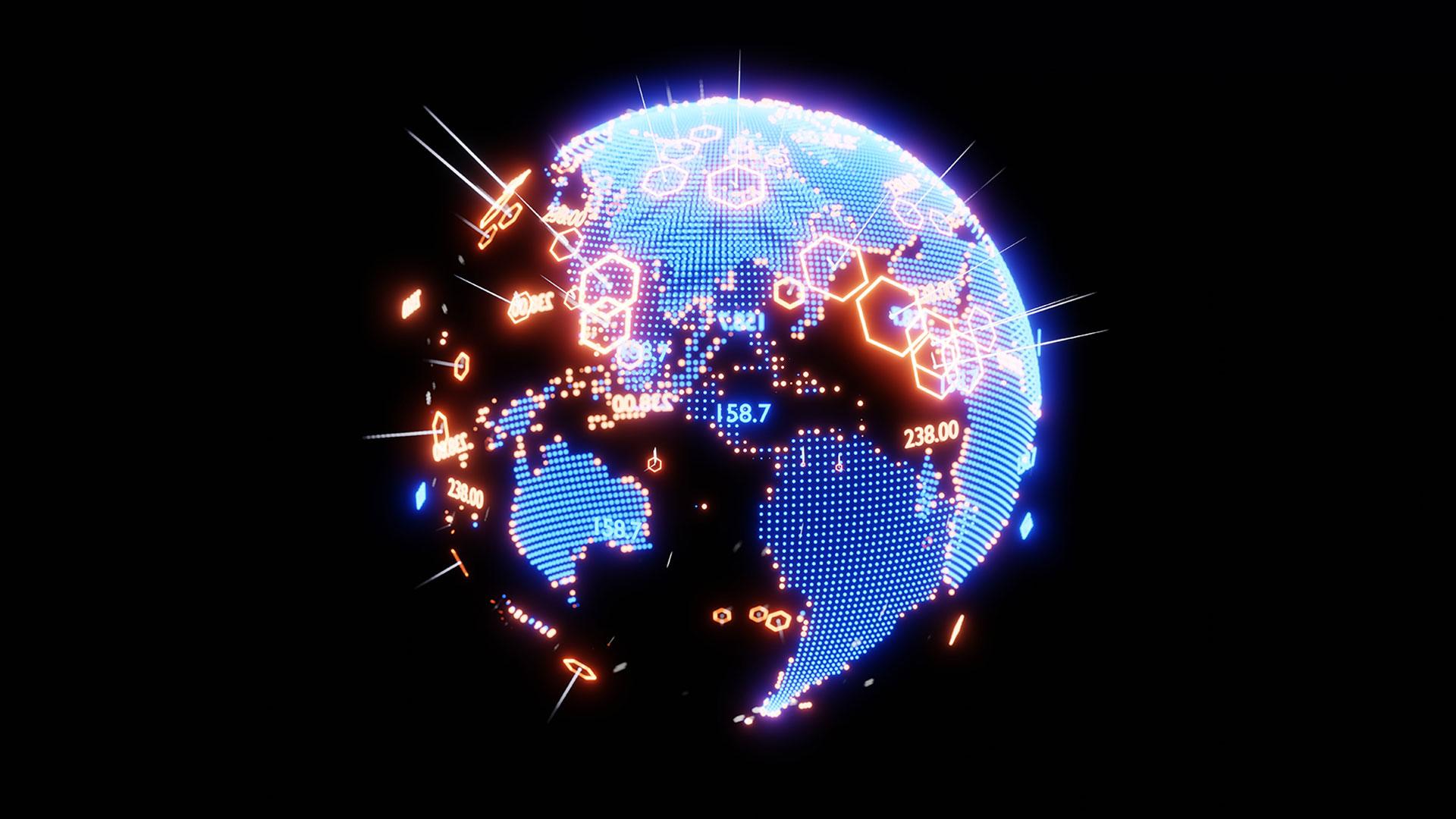 Exposing Sabotage Financing with Decision Intelligence 