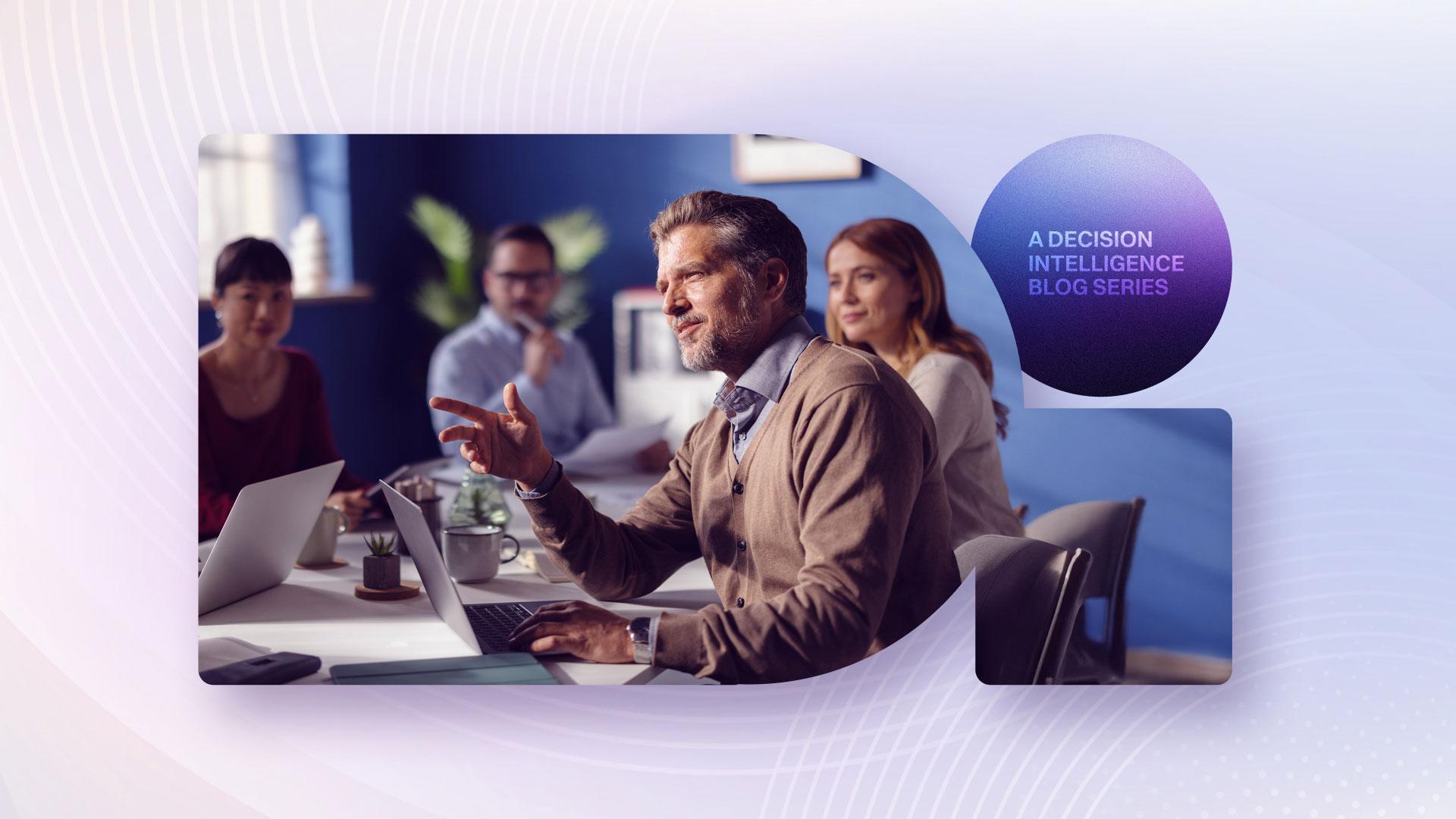 The Crucial Role of Context in Transformational Decision-Making