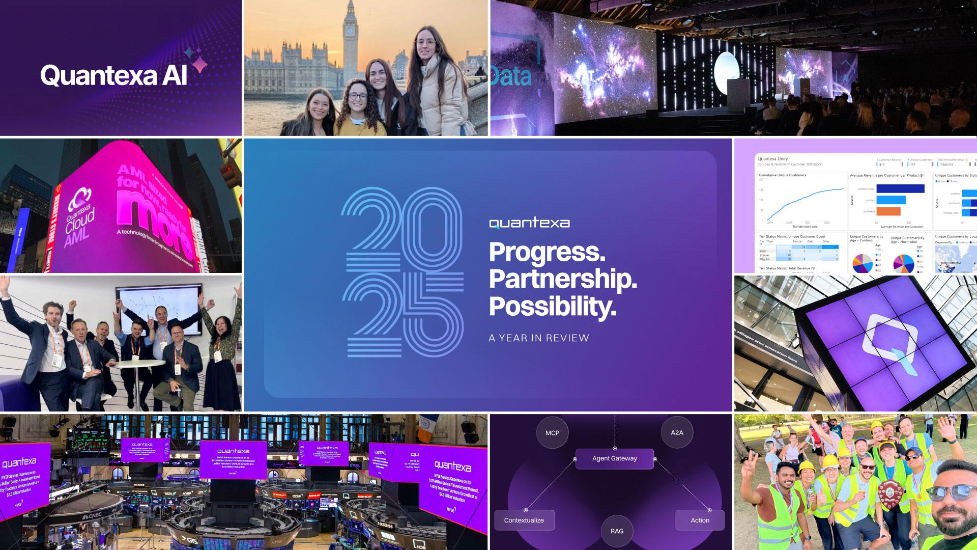 That’s a Wrap! Celebrating the Power of Context and Co-Innovation 