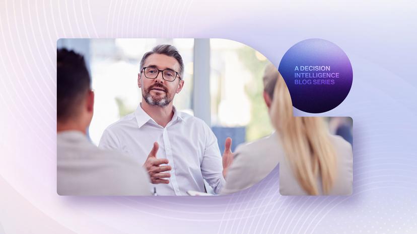 Closing the Decision Gap: Breaking Down the Core Capabilities of a True Decision Intelligence Platform