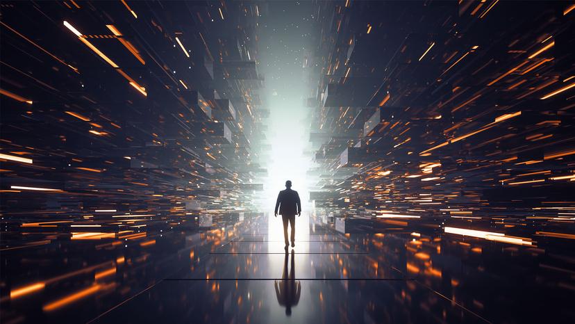 Data Products and Decision Intelligence Are Rewriting The Rules of MDM