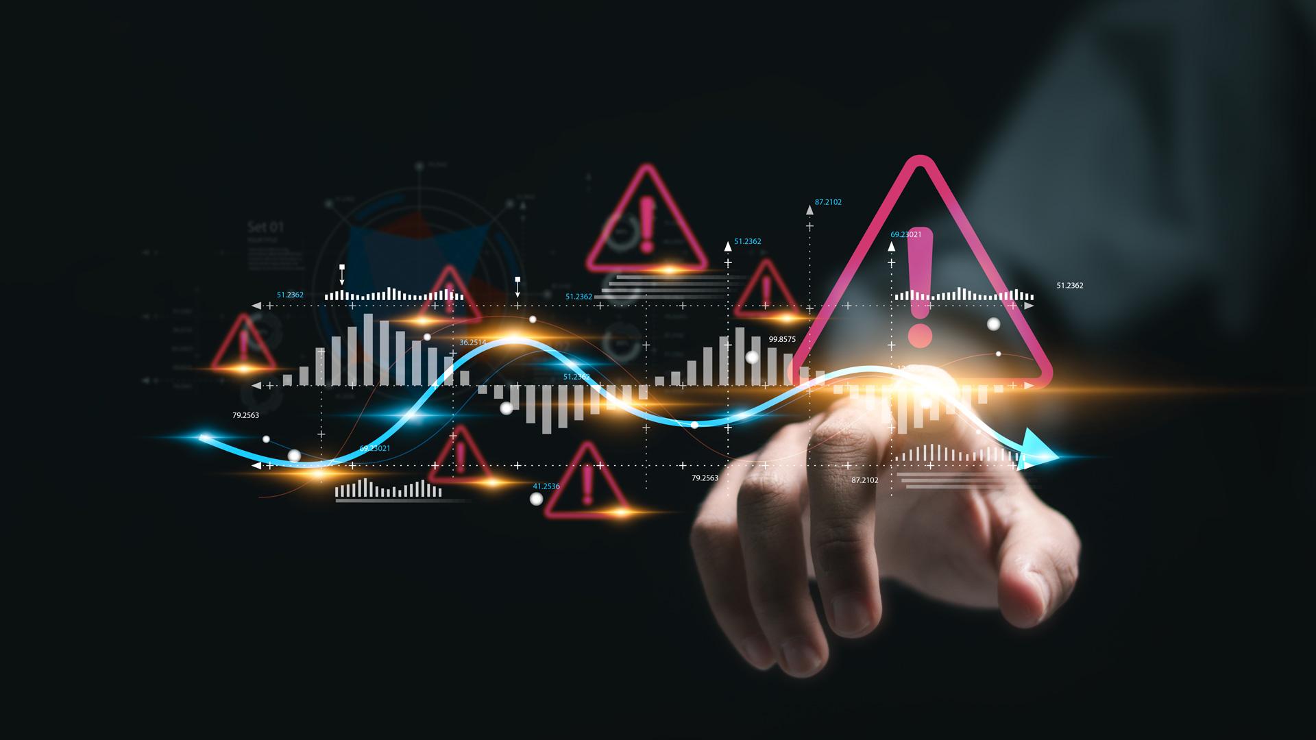 Using Pattern Recognition to Expose Hidden Retail Lending Fraud