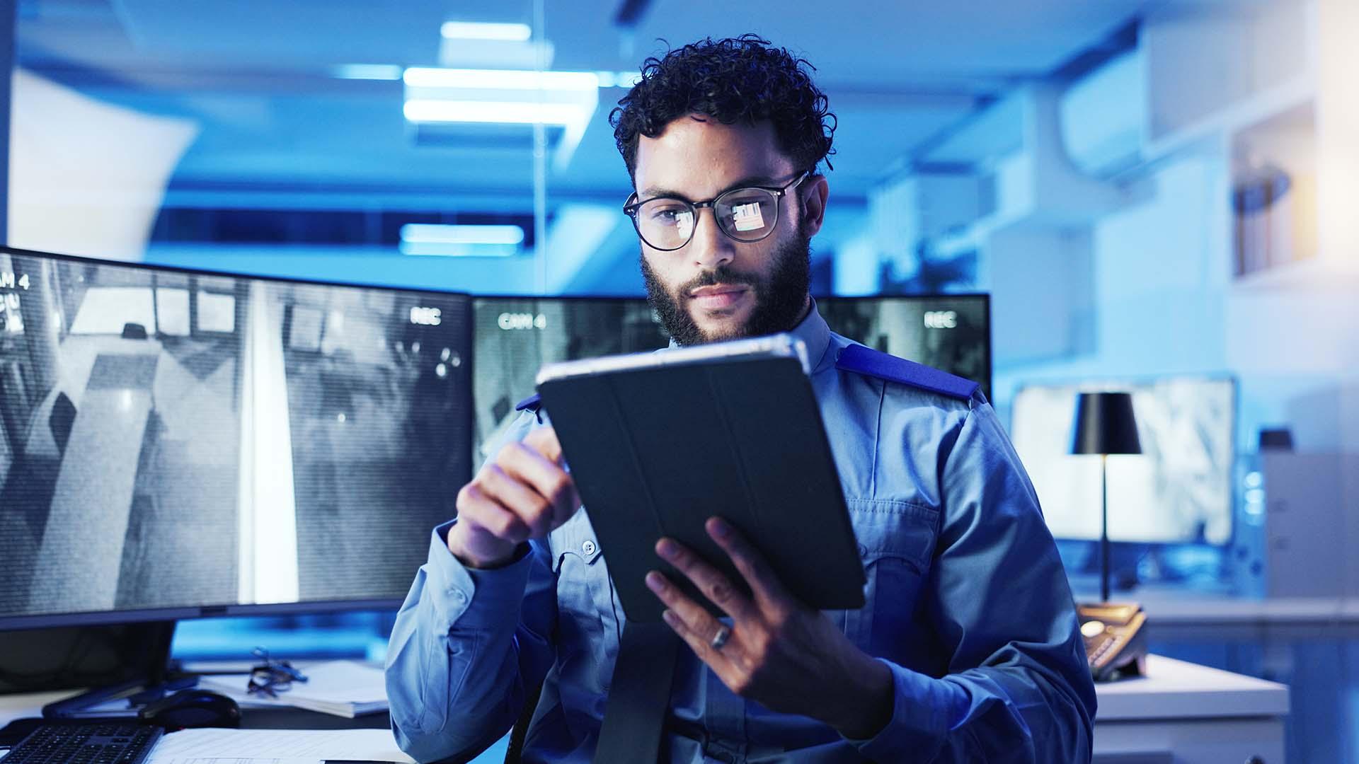 Why Law Enforcement Doesn’t Need More AI, it Needs Better Intelligence