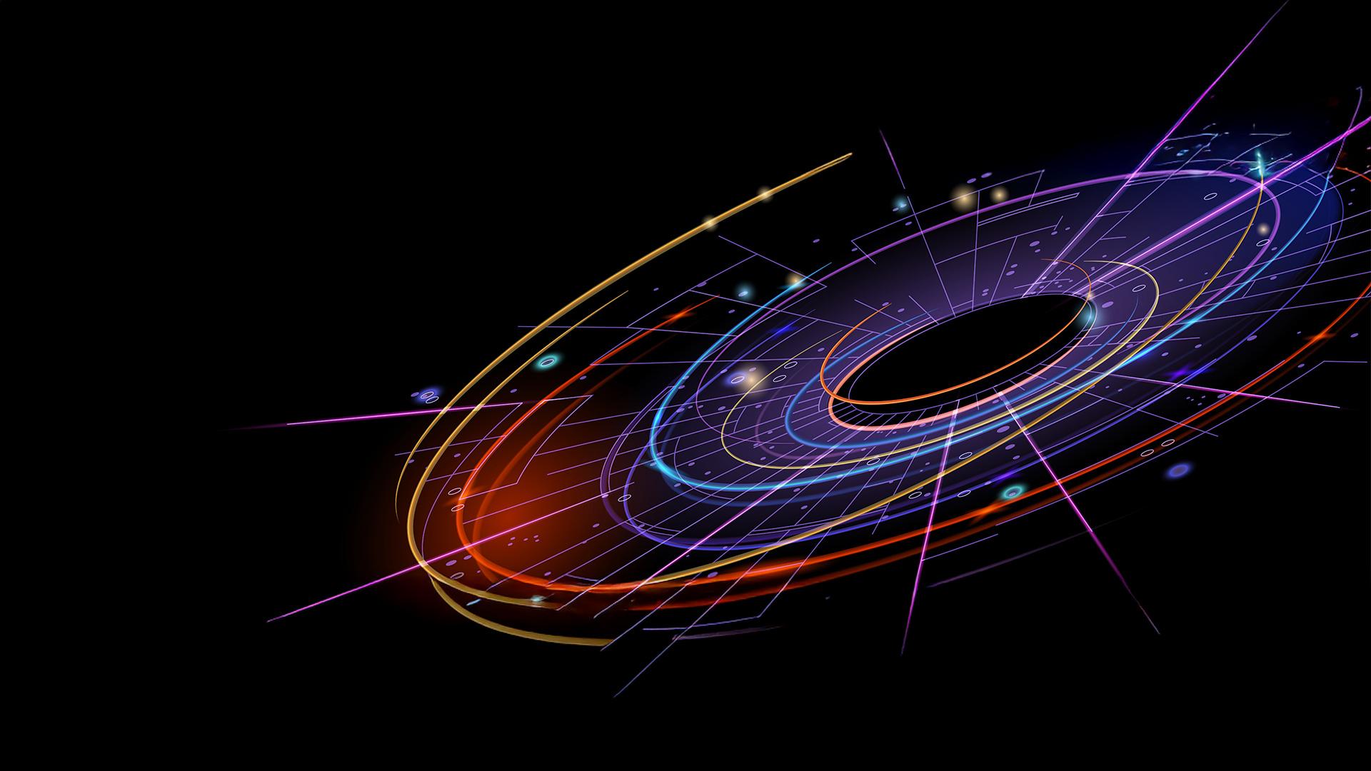 The Contextual Fabric, Knowledge Graphs and Context Graphs