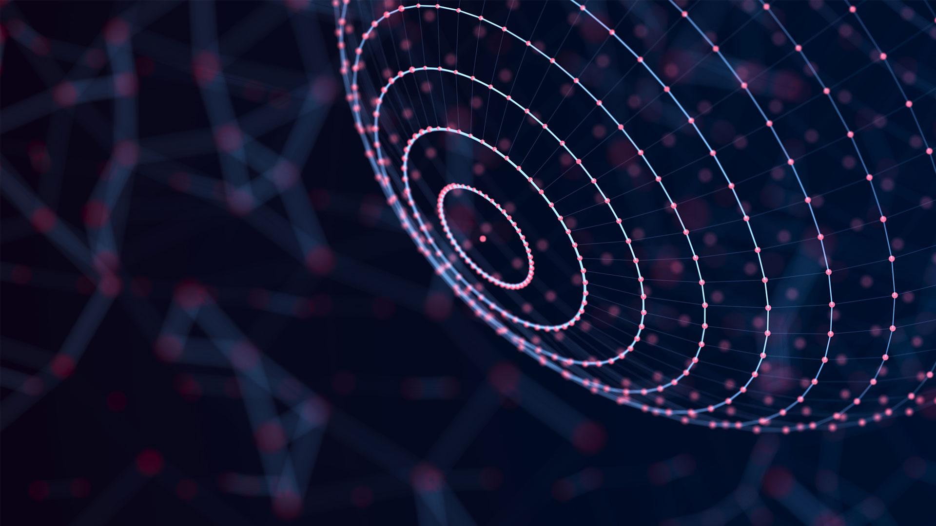 Take control of your data