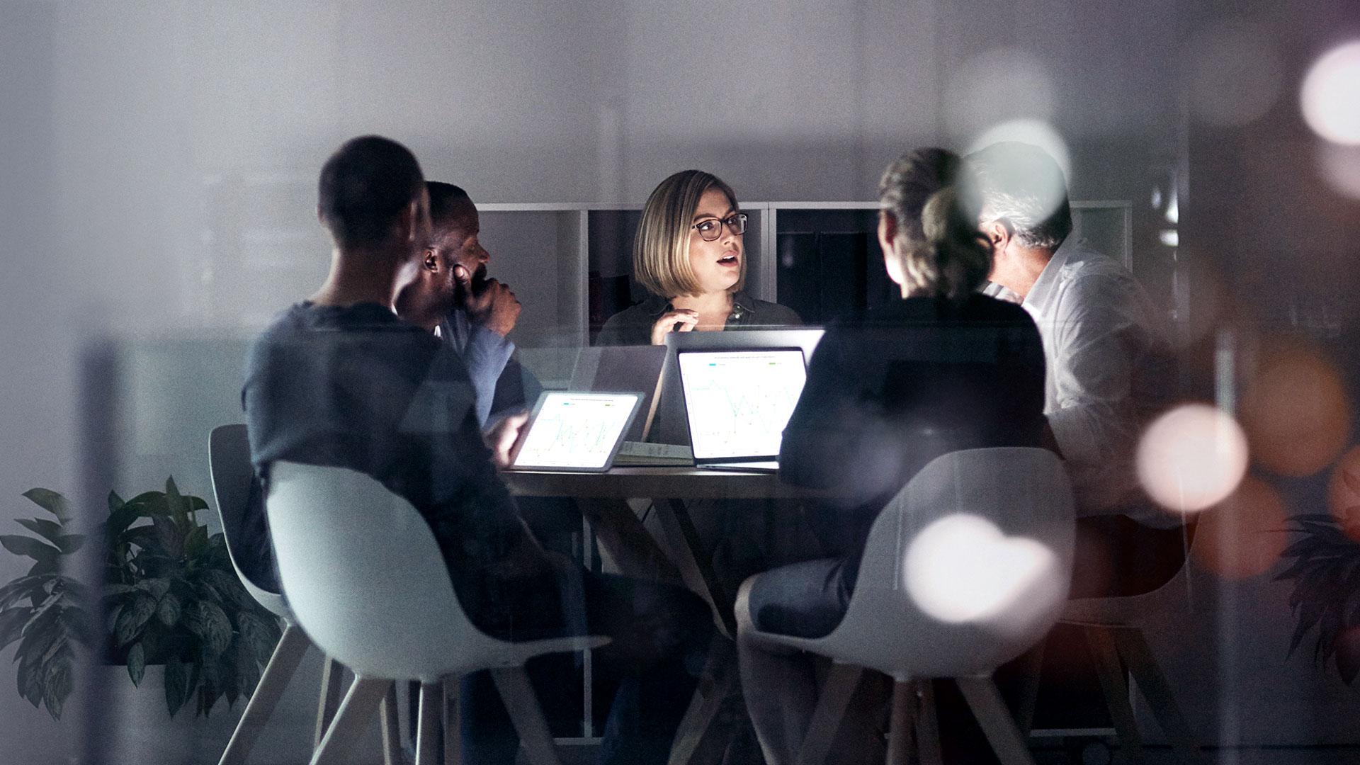 Building and Executing a Modern AML Strategy: People, Process, and Community 