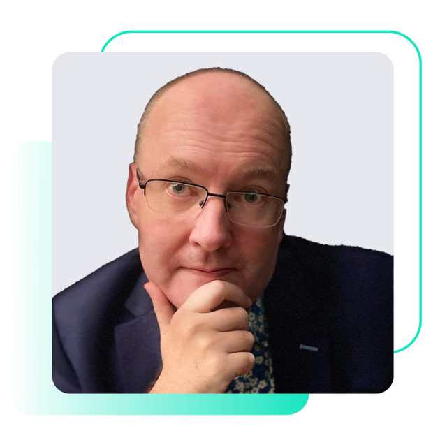 speaker image