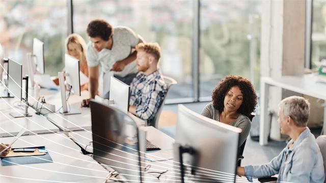 Quantexa and Accenture Work Together to Help End Tax Fraud