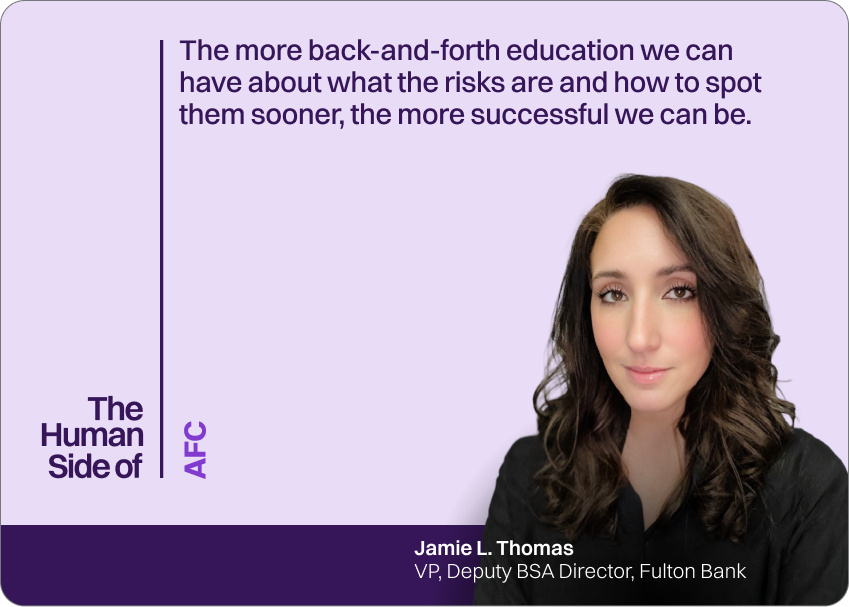 Using Empathy and Education to Help Drive AFC Excellence