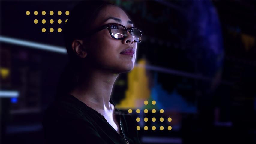 Designing for Confident Decisions: How We Build for the Next Era of Enterprise Transformation