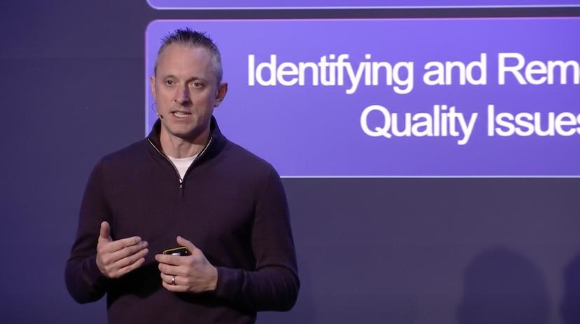 From Data to Decisions: Building the World’s Context Engine