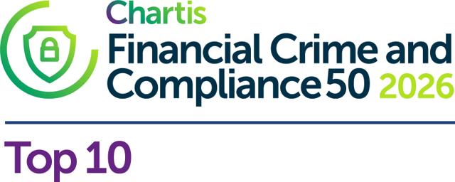 Chartis RiskTech Quadrant