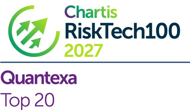 Chartis RiskTech Quadrant