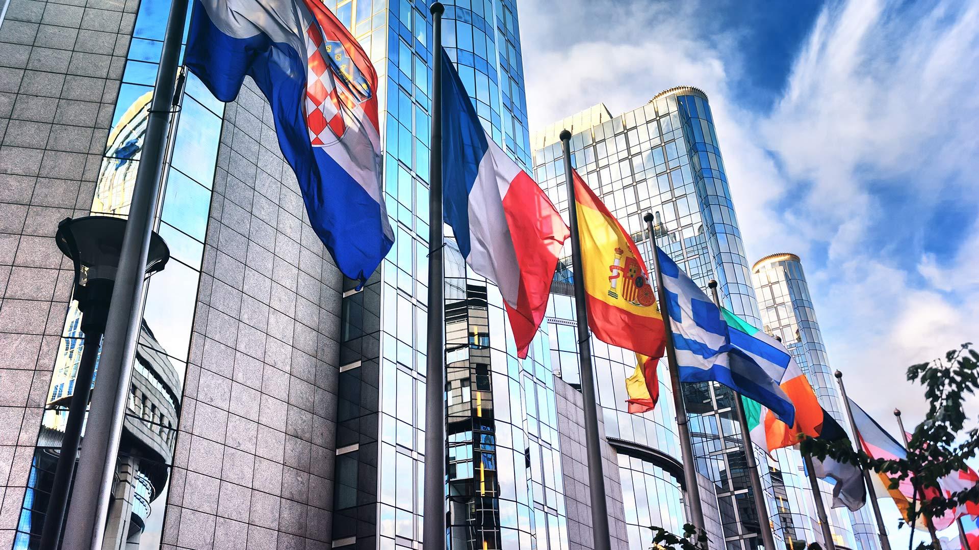 5 Learnings for 2024 on Fighting Financial Crime From the Global Banking Summit