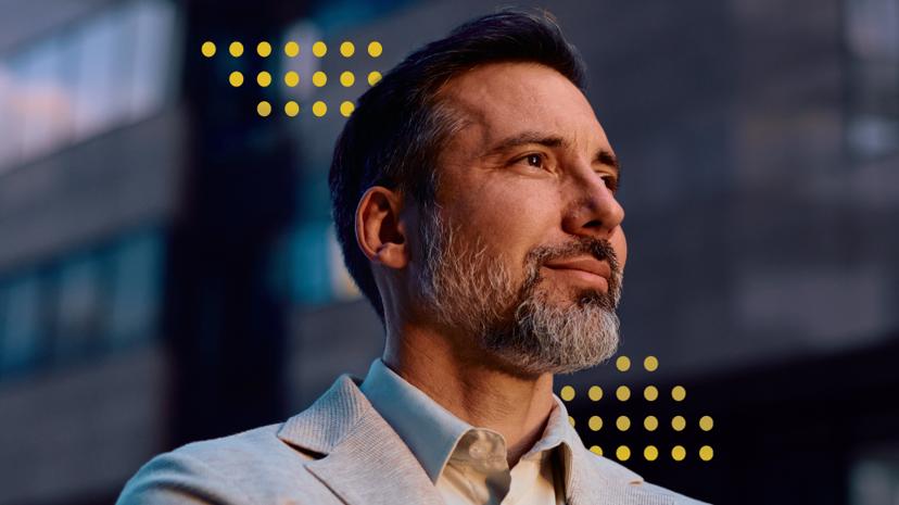 Data, Context, and Trust Will Redefine the Organizations of Tomorrow