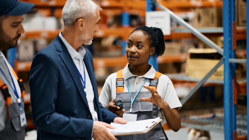 Why You Need A Holistic View of Integrity Risks Within The Supply Chain