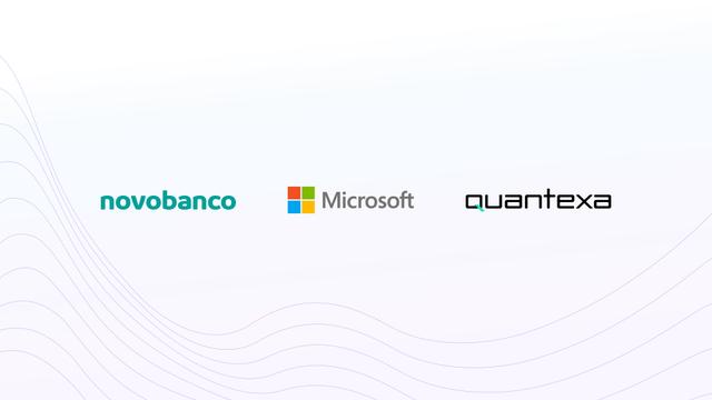 Novobanco's digital transformation: Getting data ready for an AI-driven future