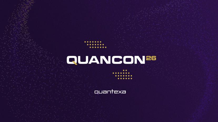 What QuanCon26 Revealed about the Decision-Centric Era