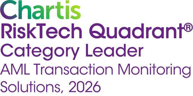 Chartis RiskTech Quadrant