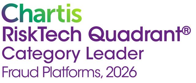 Chartis RiskTech Quadrant