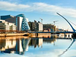 Quantexa Opens New R&D Centre of Excellence in Dublin to Accelerate AI and Decision Intelligence Innovation